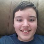 Hunter Puckett - @hunterpuckett84 - Instagram