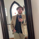 Hunter Raines - @hraines60 - Instagram