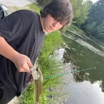 Hunter Ramey - @big_bucket1985 - Instagram