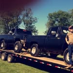 Hunter Ramey - @hramehrjshdhebd - Instagram