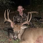 Hunter Ramey - @hramey60 - Instagram