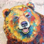 LeeAnn Hunter Ramey - @leeannrameyart - Instagram