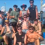 Hunter Rapp - Facebook
