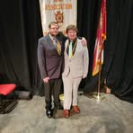 Hunter Rapp - Facebook