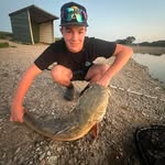 Hunter Rapp - @tractorboy21411 - Instagram