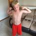 Hunter Reddick - Facebook