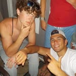 Hunter Reed - @hunterreed48 - Instagram