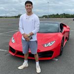 hunter reed chin - @__hunter__chin__ - Instagram