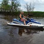Hunter Rice - @wildricebuck_29 - Instagram