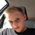 Hunter Rice - @hunter34hawks - Instagram