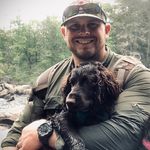 Hunter Rice - @anglerandwoodsmen - Instagram