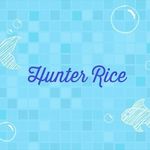 Hunter Rice - @hunter._.9824 - Instagram