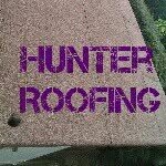 hunter roofing - @hunter_roofing - Instagram