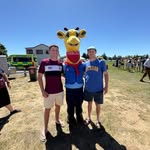 Hunter - @hunter.ruffell - Instagram