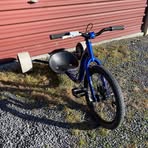 Hunter Ruffell - Facebook
