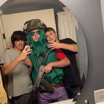 @hunter_rupert12 - Instagram