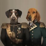 Rupert_and_Hunter - @rupert_and_hunter - Instagram