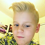 Hunter Michael Rushton - @hunter_rushton_4 - Instagram
