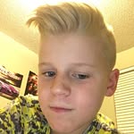 Hunter Michael Rushton - @hunt_boss - Instagram