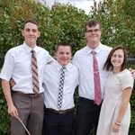 Hunter Rushton - @doughboy_144 - Instagram