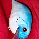 Rushton Lures - @hunter_rushton1111 - Instagram