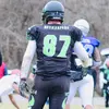 Hunter Rutherford - @semiprofootballguy - TikTok