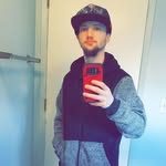 Hunter Rutherford - @look_im_dead96 - Instagram