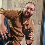 Hunter Sadler - @lvl5railgun - Instagram