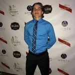 Hunter Sargent - @hunter_sargent - Instagram