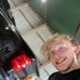 Hunter Sargent - Facebook
