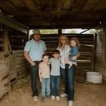 Hunter Sargent - @huntersargent15 - Instagram