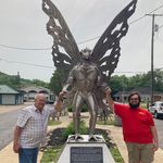 Hunter Sargent - @combatbrute010 - Instagram