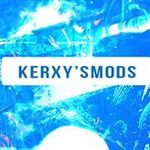 Hunter Sargent - @kerxys_mods - Instagram