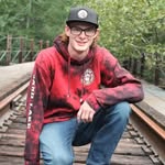 Hunter Schwartz - @that_white_and_blue_toyota - Instagram