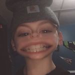 Hunter Schwartz - @hunter11gage - Instagram