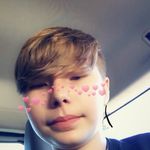 Hunter Sharpe - @huntersharpe8 - Instagram