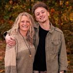 Hunter Sharpe - @lilsharpeguwap - Instagram