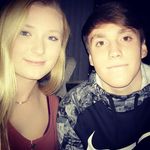 Hunter Sharpe - @huntersharpe53 - Instagram