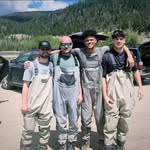 Hunter Shaw - @hunter_shaw12 - Instagram