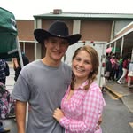 Hunter Shaw - @shawberry1998 - Instagram