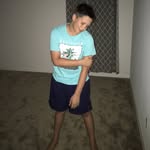Hunter Shaw - @eat.sleep.ball8 - Instagram