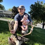 Hunter Shaw - Facebook