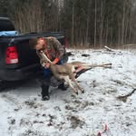 Hunter Shuler - @huntinghunter99 - Instagram