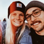 Hunter & Daphne Sipes - @sipesstatus - Instagram