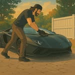 Hunter Sipes - @maverickmobdetailing - Instagram