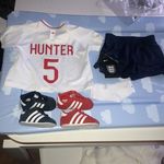 Hunter Slack - @hunter_jackfootball - Instagram