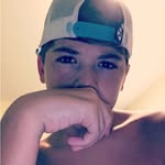 Hunter Evans - @hunter_smalls23 - Instagram