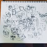Hunter Small - @hunter.small.art - Instagram