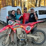 Hunter Smith - @hunter.smith.9.5 - Instagram
