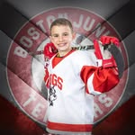 Hunter Smith - @hunterbrady2016 - Instagram